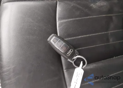 2019 Audi A6 45 Premium z USA, uszkodzony, nr VIN WAUD8AF25KN126057